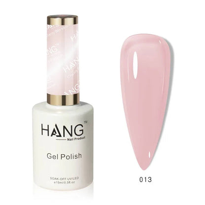 Hang-Cherry Blossom Gel #13