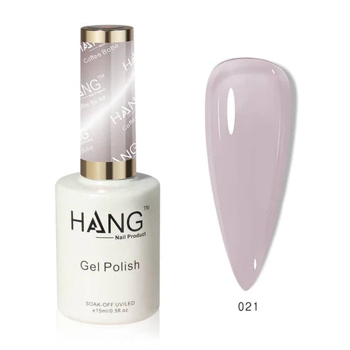 Hang-Coffee Boba Gel #21