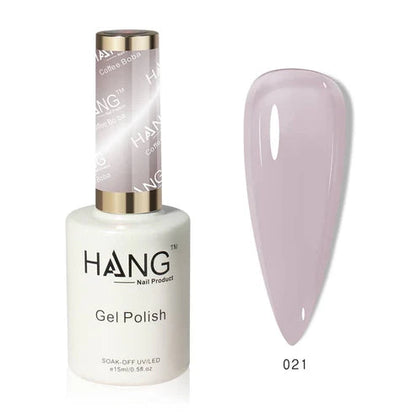 Hang-Coffee Boba Gel #21