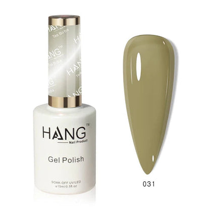 Hang-Tea Boba Gel #31