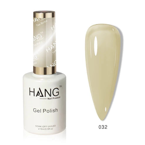 Hang-Tea Boba Gel #32