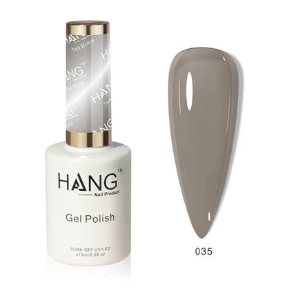 Hang-Tea Boba Gel #35