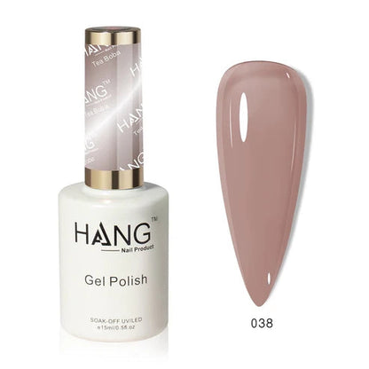 Hang-Tea Boba Gel #38