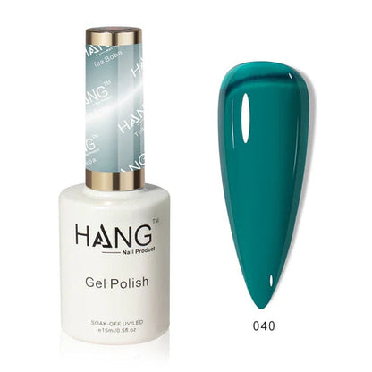Hang-Tea Boba Gel #40