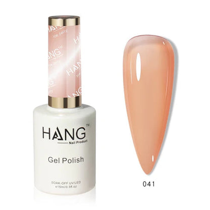 Hang-Ice Jelly Gel #41
