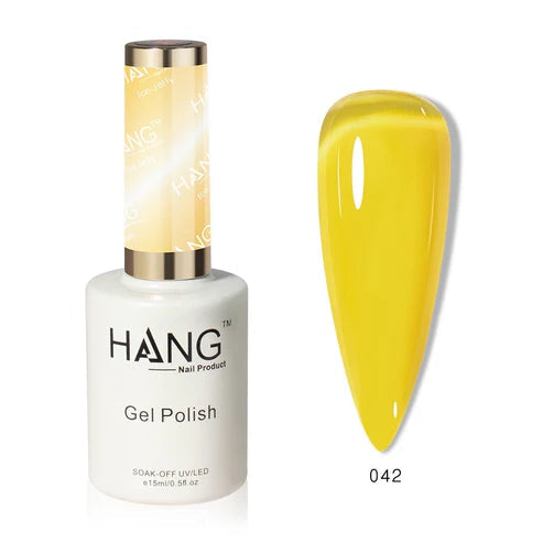 Hang-Ice Jelly Gel #42