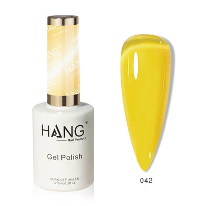 Hang-Ice Jelly Gel #42