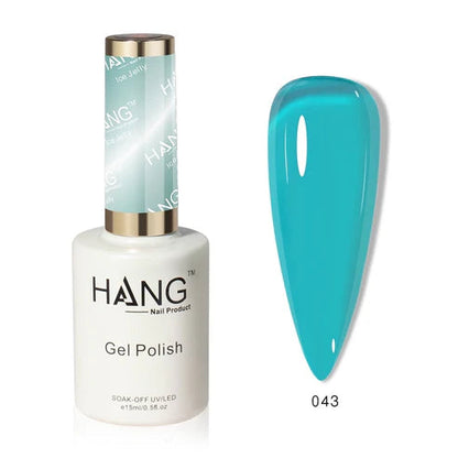 Hang-Ice Jelly Gel #43