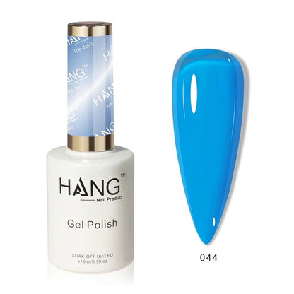 Hang-Ice Jelly Gel #44