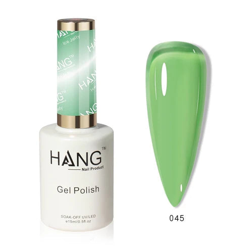 Hang-Ice Jelly Gel #45