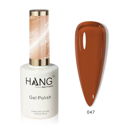 Hang-Ice Jelly Gel #47