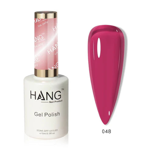 Hang-Ice Jelly Gel #48
