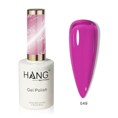 Hang-Ice Jelly Gel #49