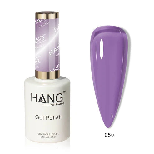 Hang-Ice Jelly Gel #50