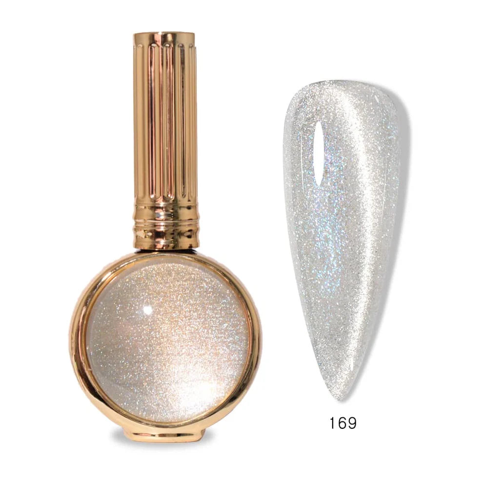 Hang Pure Star-Cat Eye Gel #169