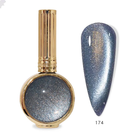 Hang Pure Star Cat Eye Gel #174