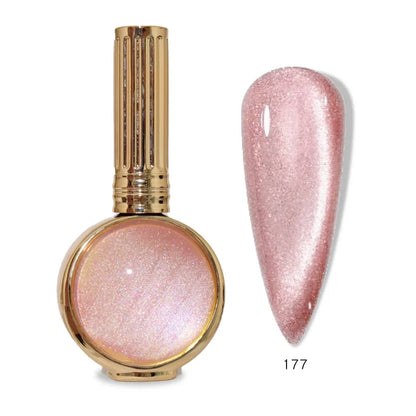 Hang Pure Star Cat Eye Gel #177