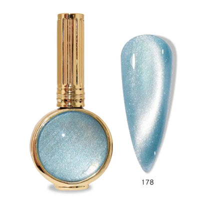 Hang Pure Star Cat Eye Gel #178