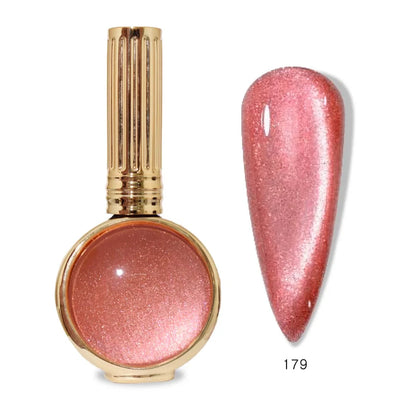 Hang Pure Star Cat Eye Gel #179