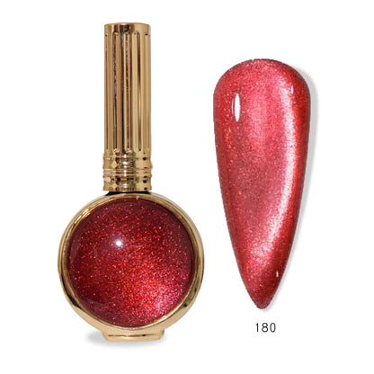 Hang Pure Star Cat Eye Gel #180