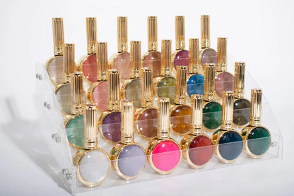 Hang-Fashion Cat Eye Premium 36 Colors New Packaging Collection