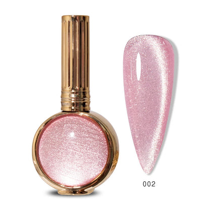 Hang-Fashion Cat Eye Gel #2