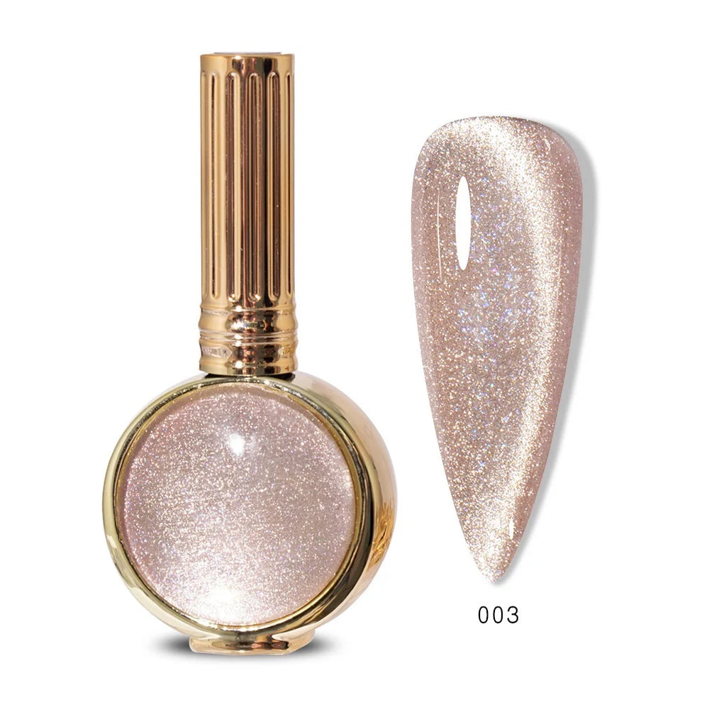 Hang-Fashion Cat Eye Gel #3