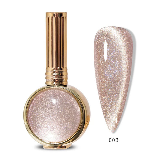 Hang-Fashion Cat Eye Gel #3