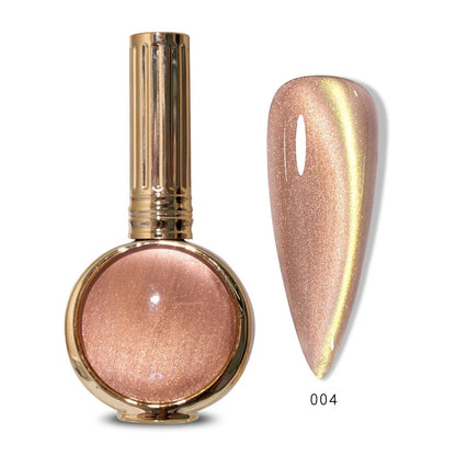 Hang-Fashion Cat Eye Gel #4