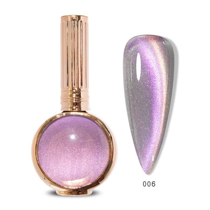 Hang-Fashion Cat Eye Gel #6