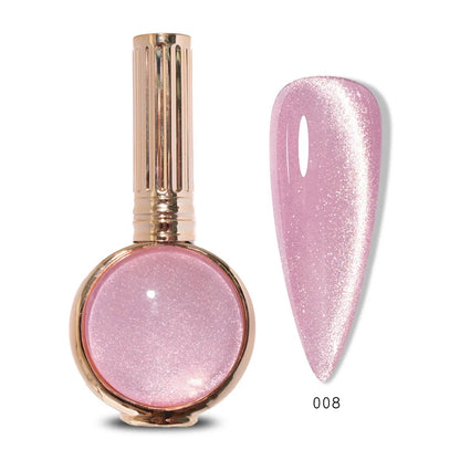 Hang-Fashion Cat Eye Gel #8