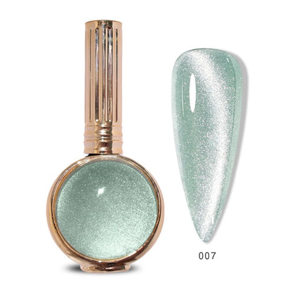 Hang-Fashion Cat Eye Gel #7