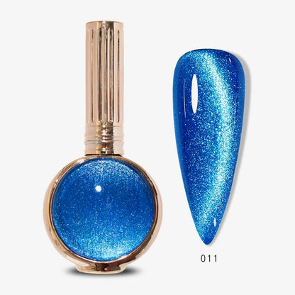Hang-Fashion Cat Eye Gel #11
