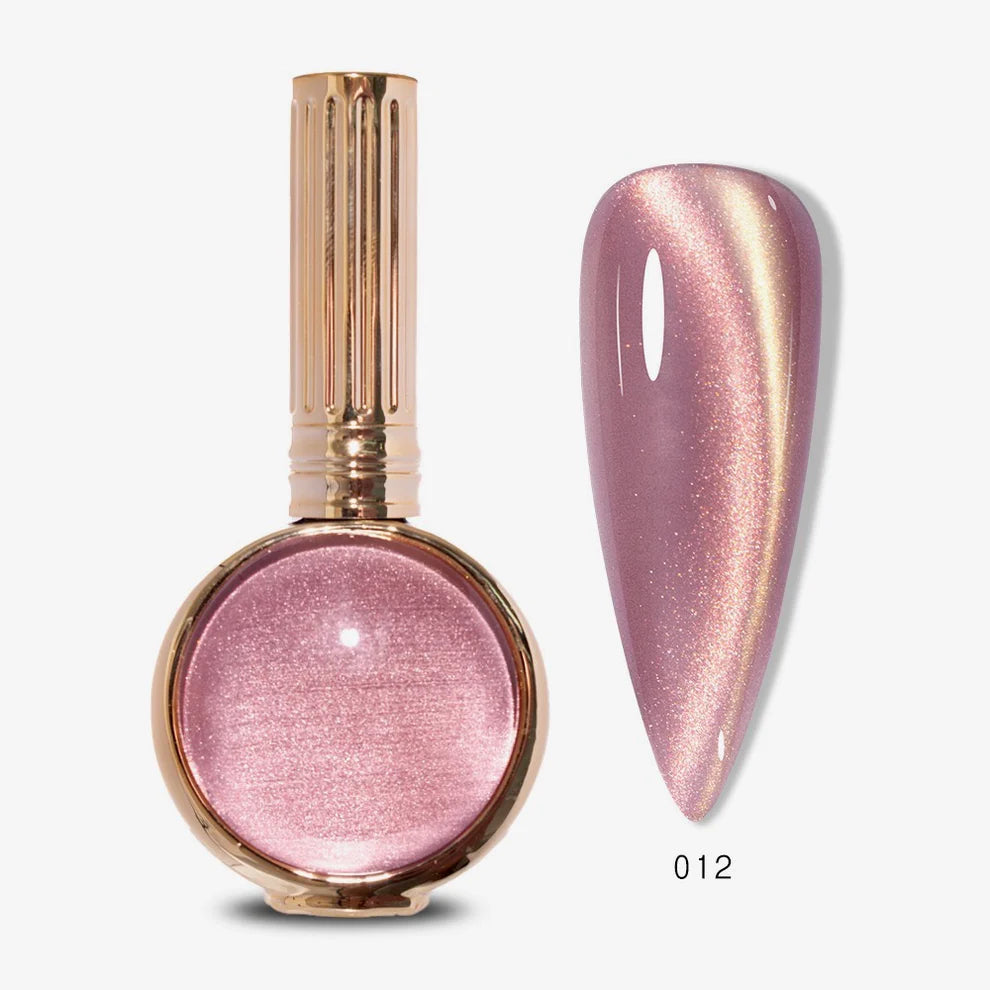 Hang-Fashion Cat Eye Gel #12
