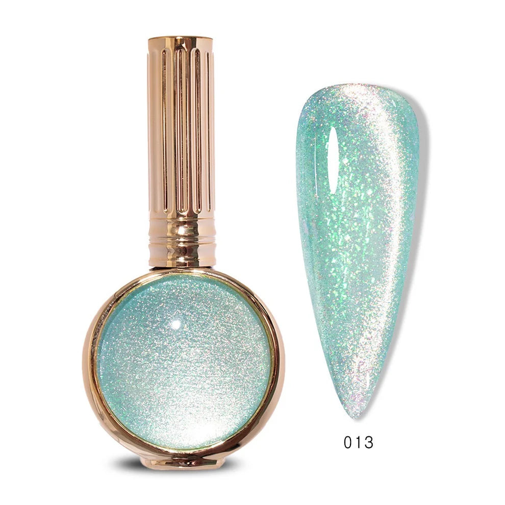Hang-Fashion Cat Eye Gel #13