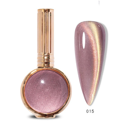 Hang-Fashion Cat Eye Gel #15