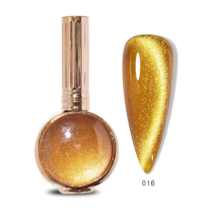 Hang-Fashion Cat Eye Gel #16