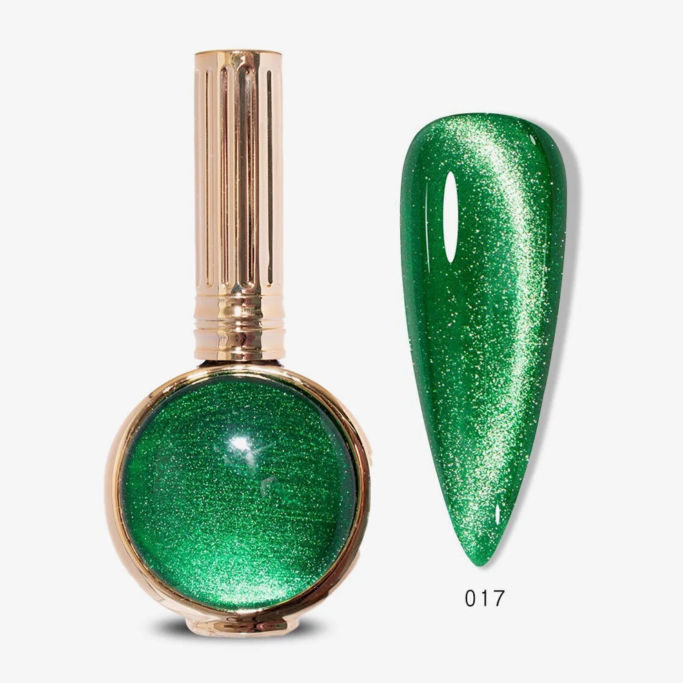 Hang-Fashion Cat Eye Gel #17