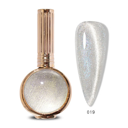 Hang-Fashion Cat Eye Gel #19