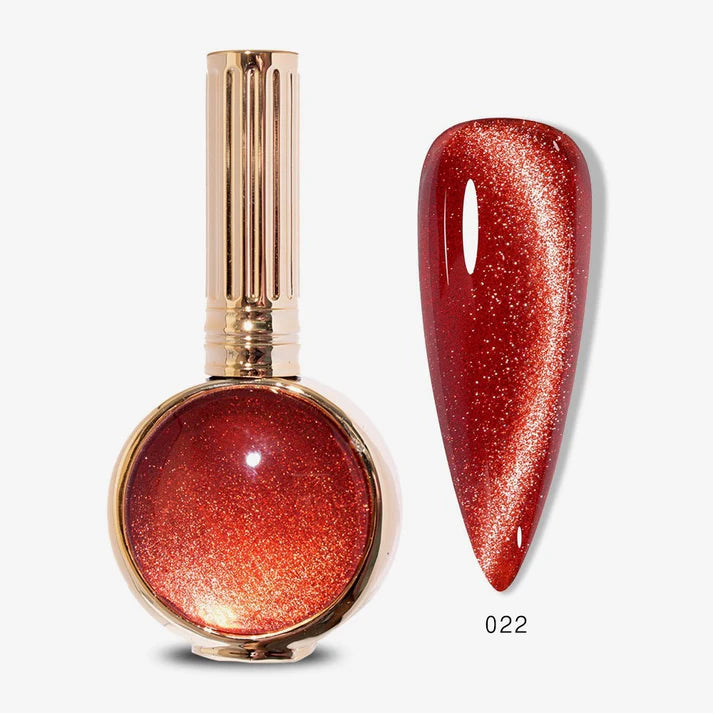 Hang-Fashion Cat Eye Gel #22