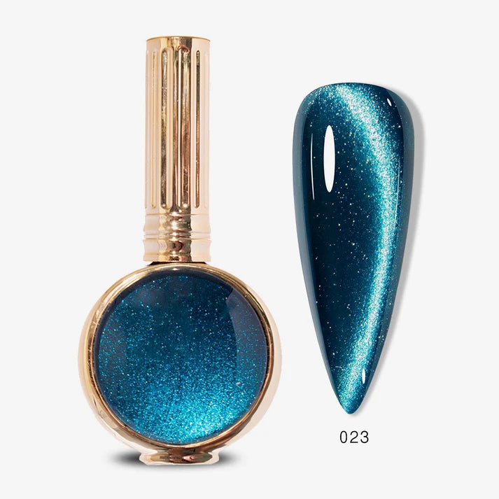 Hang-Fashion Cat Eye Gel #23