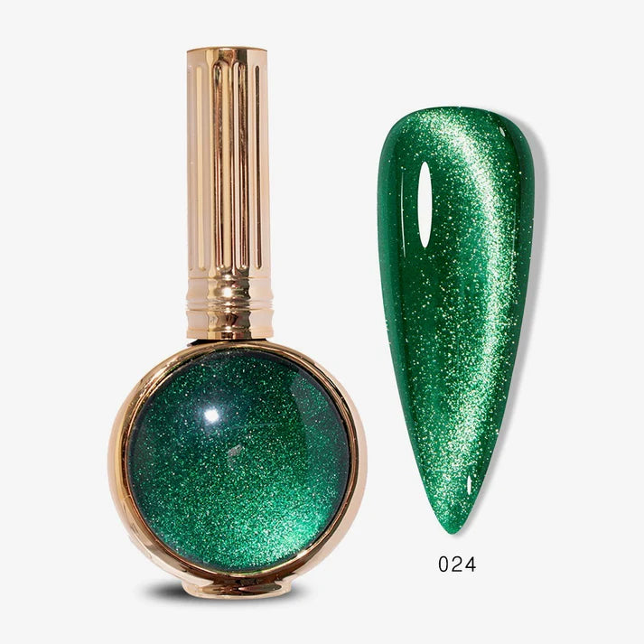 Hang-Fashion Cat Eye Gel #24