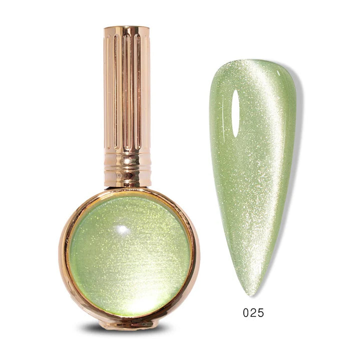 Hang-Fashion Cat Eye Gel #25