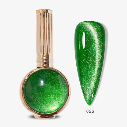 Hang-Fashion Cat Eye Gel #26