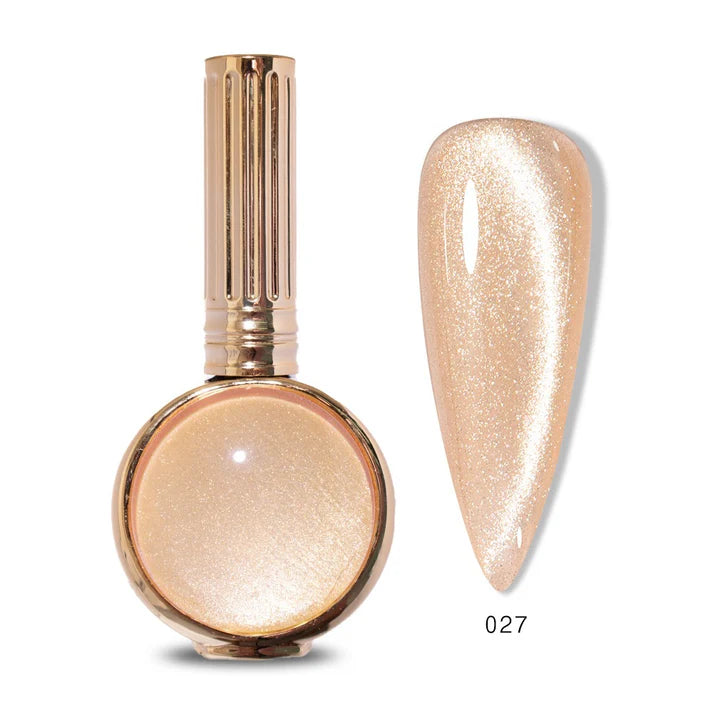 Hang-Fashion Cat Eye Gel #27
