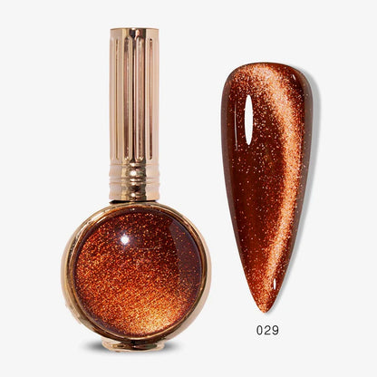 Hang-Fashion Cat Eye Gel #29