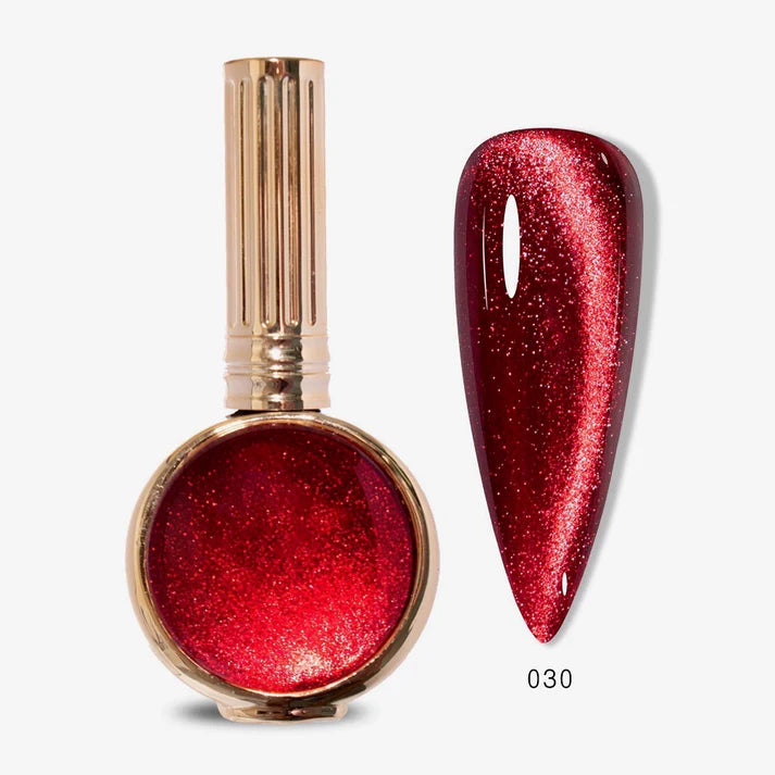 Hang-Fashion Cat Eye Gel #30