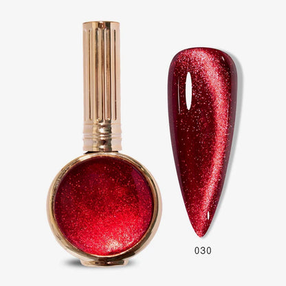 Hang-Fashion Cat Eye Gel #30