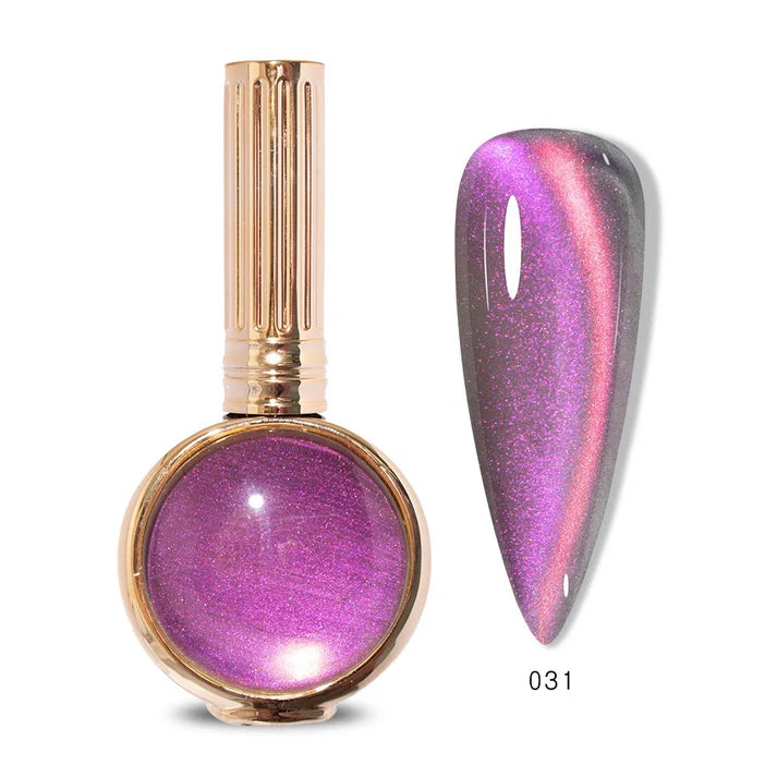 Hang-Fashion Cat Eye Gel #31