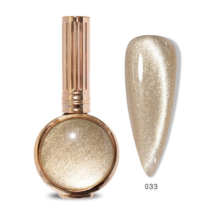 Hang-Fashion Cat Eye Gel #33